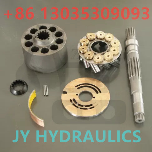 NACHI PVD-2B-28 PVD-2B-32 PVD-2B-34 PVD-2B-36 PVD-2B-40PVD-2B-28 PVD-2B-32 PVD-2B-34 PVD-2B-36 PVD-2B-40 PVD-2B-42 HYDRAULIC PUMP INNER PARTS