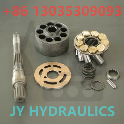 NACHI PVD-1B-22 PVD-1B-28 PVD-1B-32 PVD-1B-34 HYDRAULIC PUMP INNER PARTS