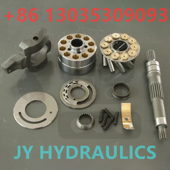 NACHI PVK-2B-505 HYDRAULIC PUMP INNER PARTS