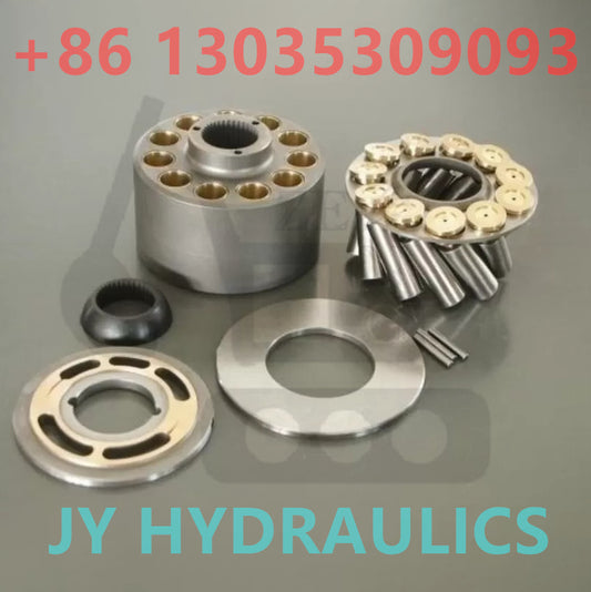 NACHI PZ-4B-100 HYDRAULIC PUMP INNER PARTS