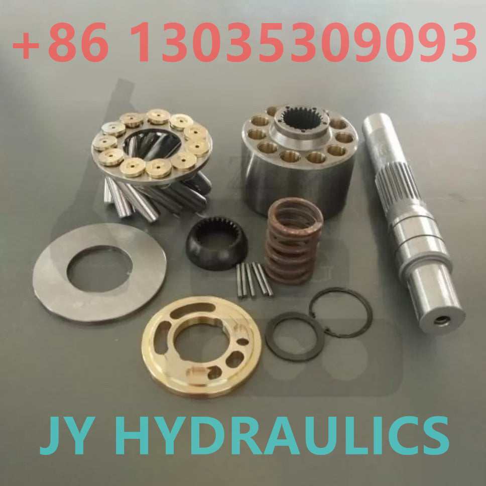 NACHI PZ-6B-180 HYDRAULIC PUMP INNER PARTS