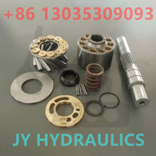 NACHI PZ-6B-180 HYDRAULIC PUMP INNER PARTS