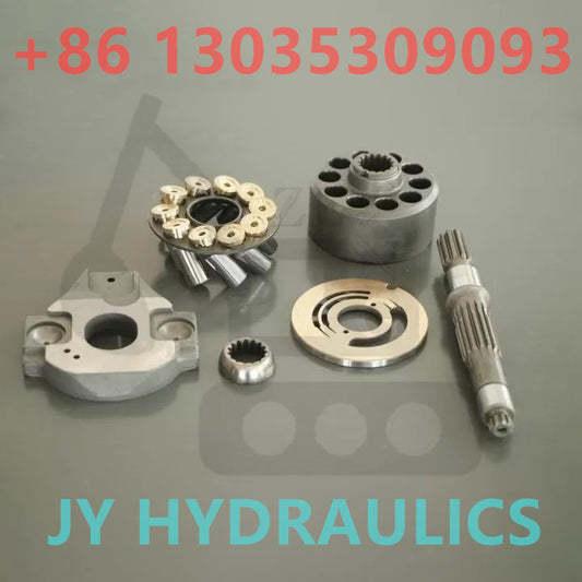 NACHI PVD-00B-14P PVD-00B-16P HYDRAULIC PUMP INNER PARTS