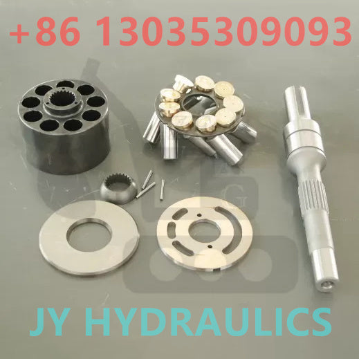 YUKEN A10 A16 A22 A37 A56 A70 A90 A145 HYDRAULIC PUMP INNER PARTS