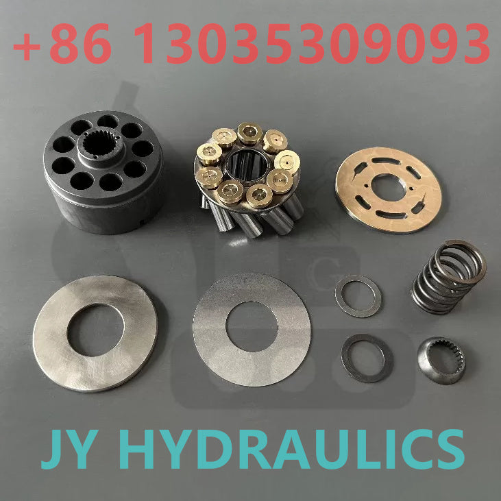 DARKIN V15 HYDRAULIC PUMP PARTS