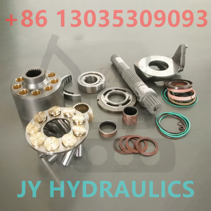 REXROTH A4VG28 A4VG40 A4VG45 A4VG50 A4VG56 A4VG71 A4VG125 A4VG180 A4VG250 HYDRAULIC PUMP INNER PARTS