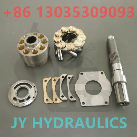 RXROTH A4VSO40 A4VSO45 A4VSO50 A4VSO56 A4VSO71 A4VSO125 A4VSO250 A4VSO355 A4VSO500 A4VSO750 A4VSO1000 HYDRAULIC PUMP INNER PARTS