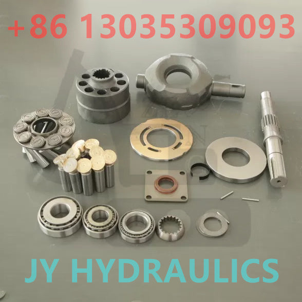 VICKERS MFE19 HYDRAULIC MOTOR INNER PARTS