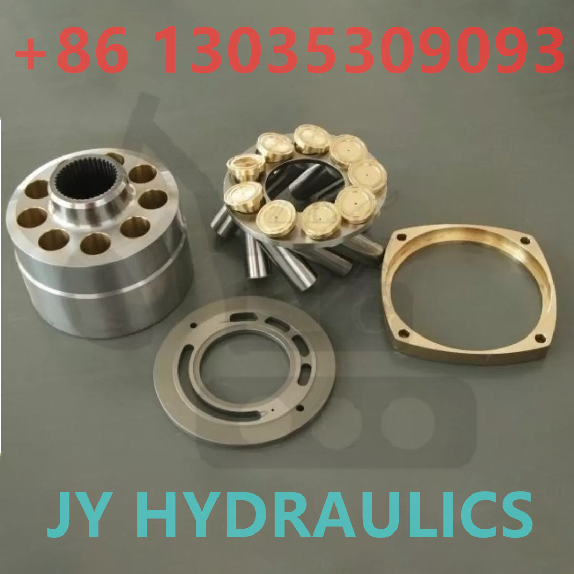 EATON PVXS060 PVXS090 PVXS130 PVXS180 PVXS250 HYDRAULIC PUMP INNER PARTS