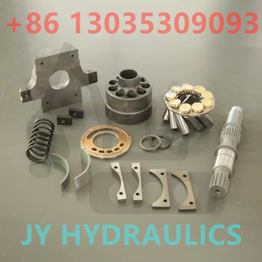 VICKERS PVH45 PVH57 PVH74 PVH98 PVH106 PVH131 PVH141 HYDRAULIC PUMP INNER PARTS