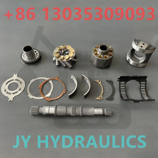 SAUER PV90R030 PV90R042 PV90R055 PV90R075 PV90R100 PV90R130 PV90R180 PV90R250 HYDRAULIC PUMP PARTS