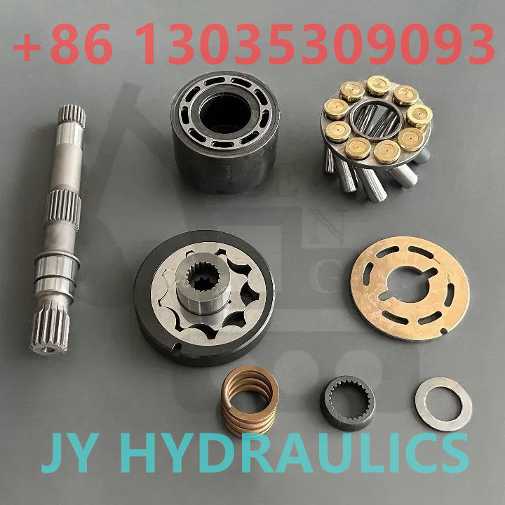 SAUER PV42-28 PV42-41 PV42-41-125 PV42-51 HYDRAULIC PUMP PARTS