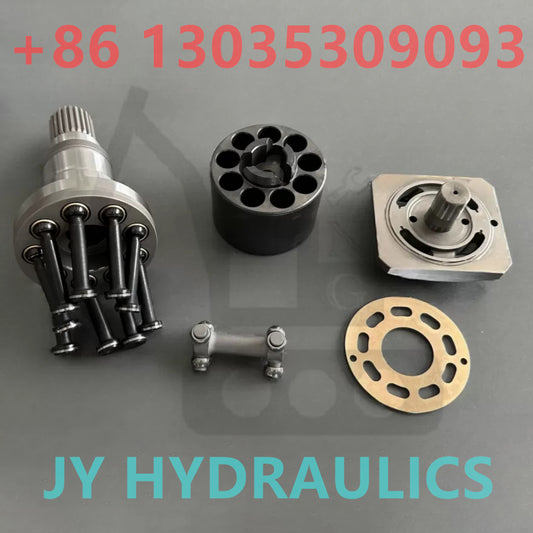SAUER DANFOSS 51V060 51V080 51V110 51V160 51V250 HYDRAULIC MOTOR PARTS