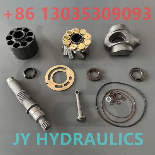 SAUER DANFOSS JRR045 JRR051 JRR060 JRR075 HYDRAULIC PUMP PARTS