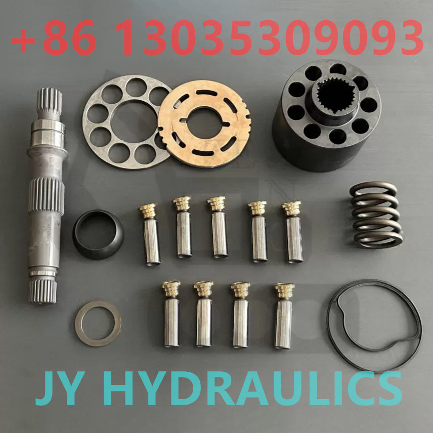 SAUER DANFOSS H1P045 H1P053 H1P060 H1P078 H1P089 H1P115 H1P130 H1P147 H1P165 H1P250 HYDRAULIC PUMP PARTS