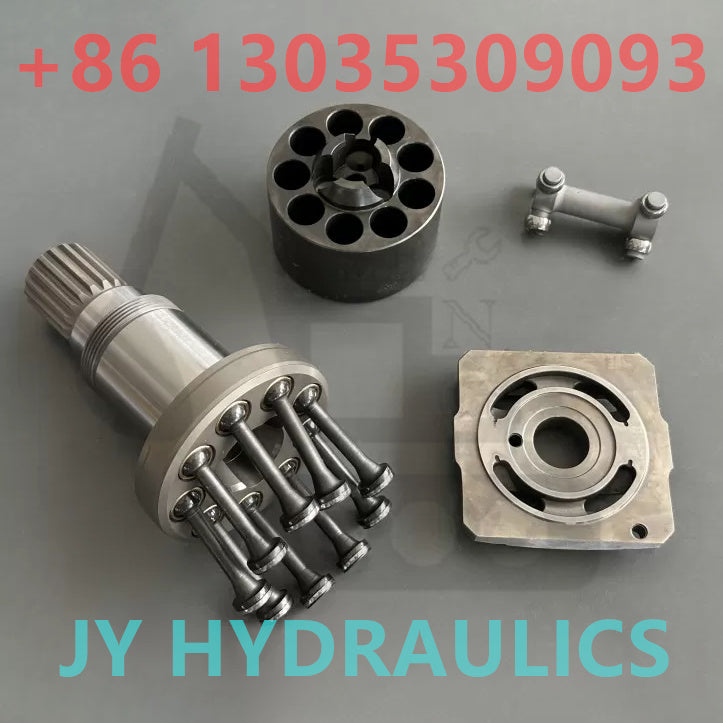 SAUER DANFOSS H1B060 H1B080 H1B110 H1B160 HYDRAULIC MOTOR PARTS