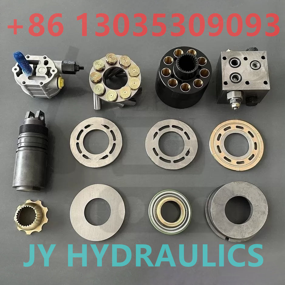 SAUER PV20 PV21 PV22 PV23 PV24 PV25 PV26 PV27 HYDRAULIC PUMP PARTS