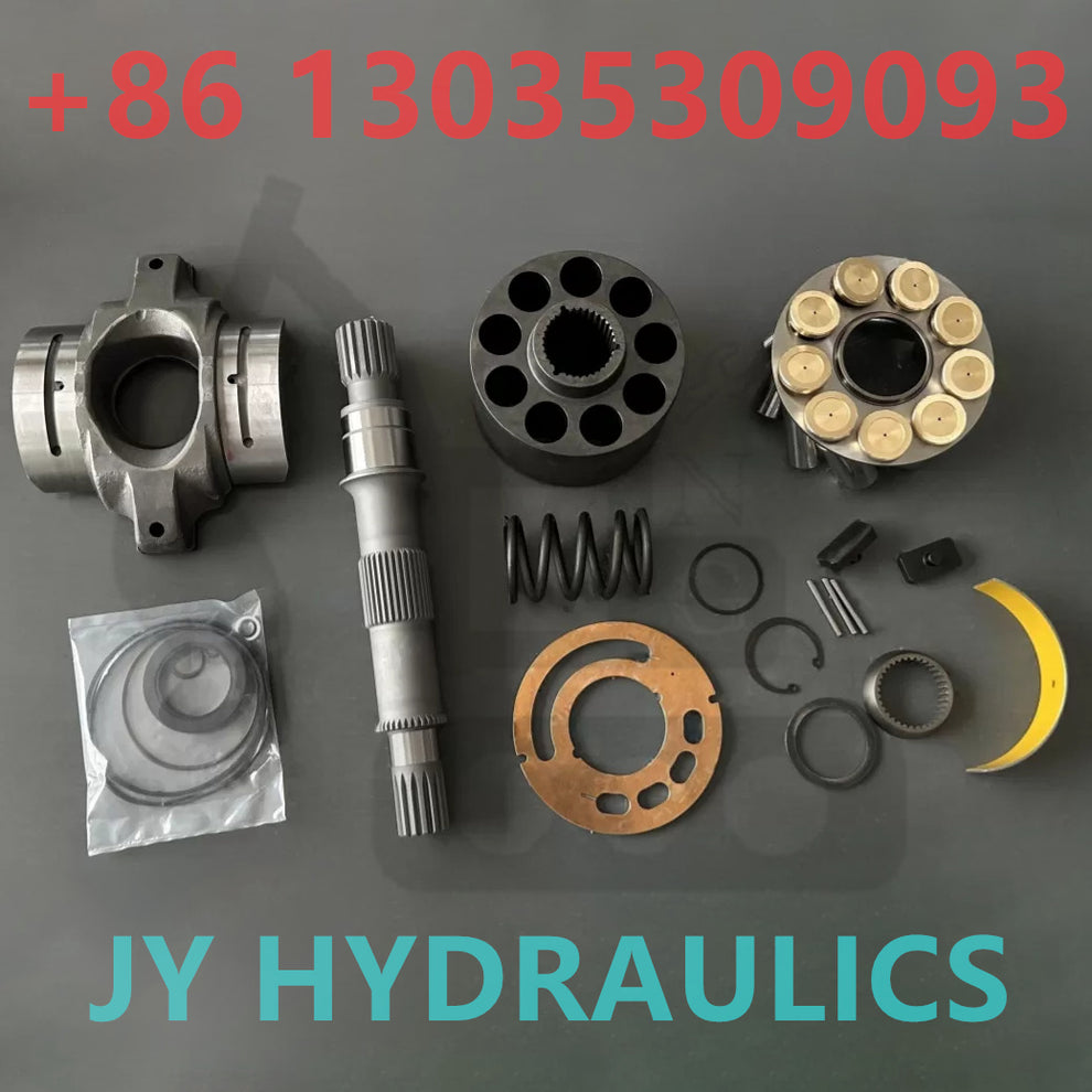 SAUER DANFOSS ERR100 ERR130 ERR147 HYDRAULIC PUMP PARTS 13035309093