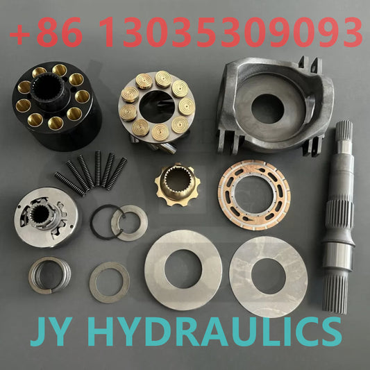 SAUER SPV6-119 SPV6119 HYDRAULIC PUMP PARTS