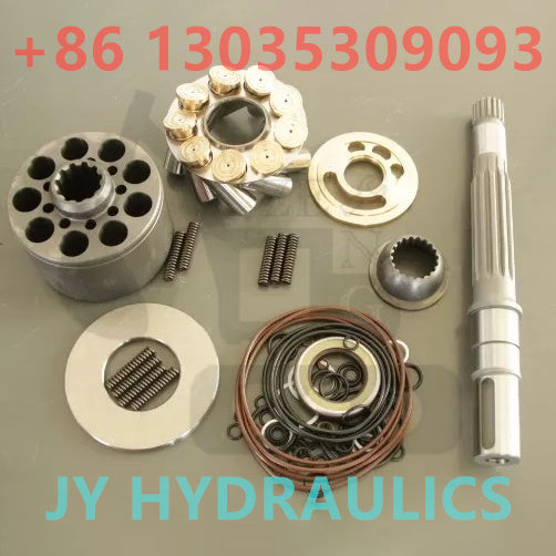 KAWASAKI K3VL28 K3VL45 K3VL63 K3VL80 K3VL112 K3VL140 K3VL200 HYDRAULIC PUMP INNER PARTS