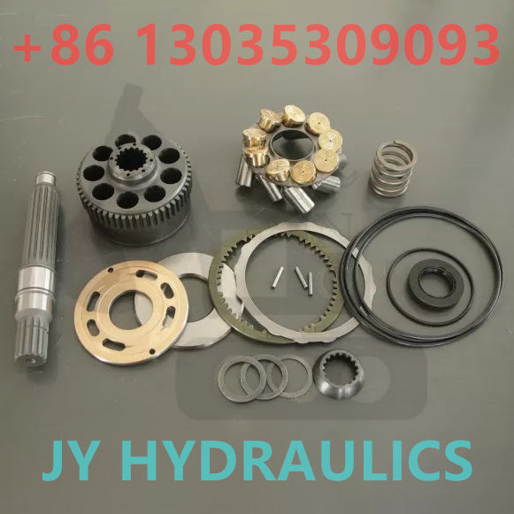 KAWASAKI M2X22 M2X45 M2X55 M2X63 M2X96 M2X120 M2X128 M2X146 M2X150 M2X170 M2X210 SWING MOTOR INNER PARTS