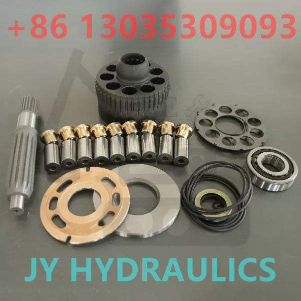 KAWASAKI M5X80 M5X130 M5X180 M5X250 SWING MOTOR INNER PARTS