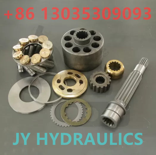 KAWASAKI MX125 MX150 MX173 MX500 MX530 MX730 MX800 SWING MOTOR INNER PARTS