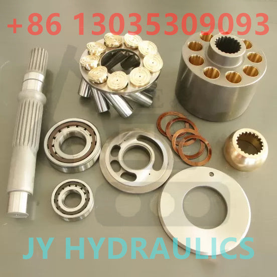 KAWASAKI NV45 NV50 NV64 NV70 NV84 NV111 NV120 NV137 NV172 NV210 NV270 HYDRAULIC PUMP INNER PARTS