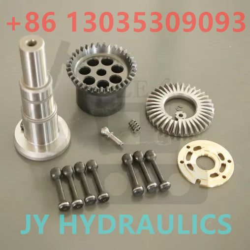 PARKER F12-030 F12-040 F12-060 F12-080 F12-110 F12-125 HYDRAULIC MOTOR INNER PARTS