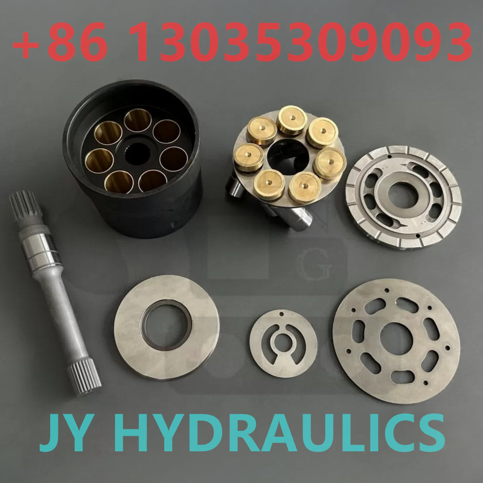 DENISON P6 P7 P11 P14 HYDRAULIC PUMP PARTS
