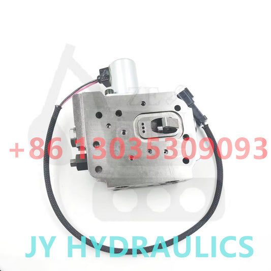 708-1S-03423  SOLENOID VALVE
