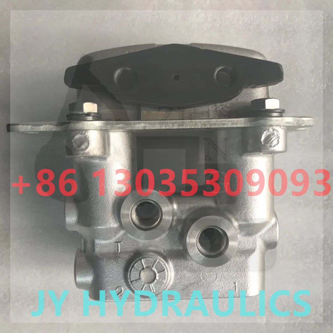 KOMTASU 702-16-01950 PPC valve 702-16-53170 piston
