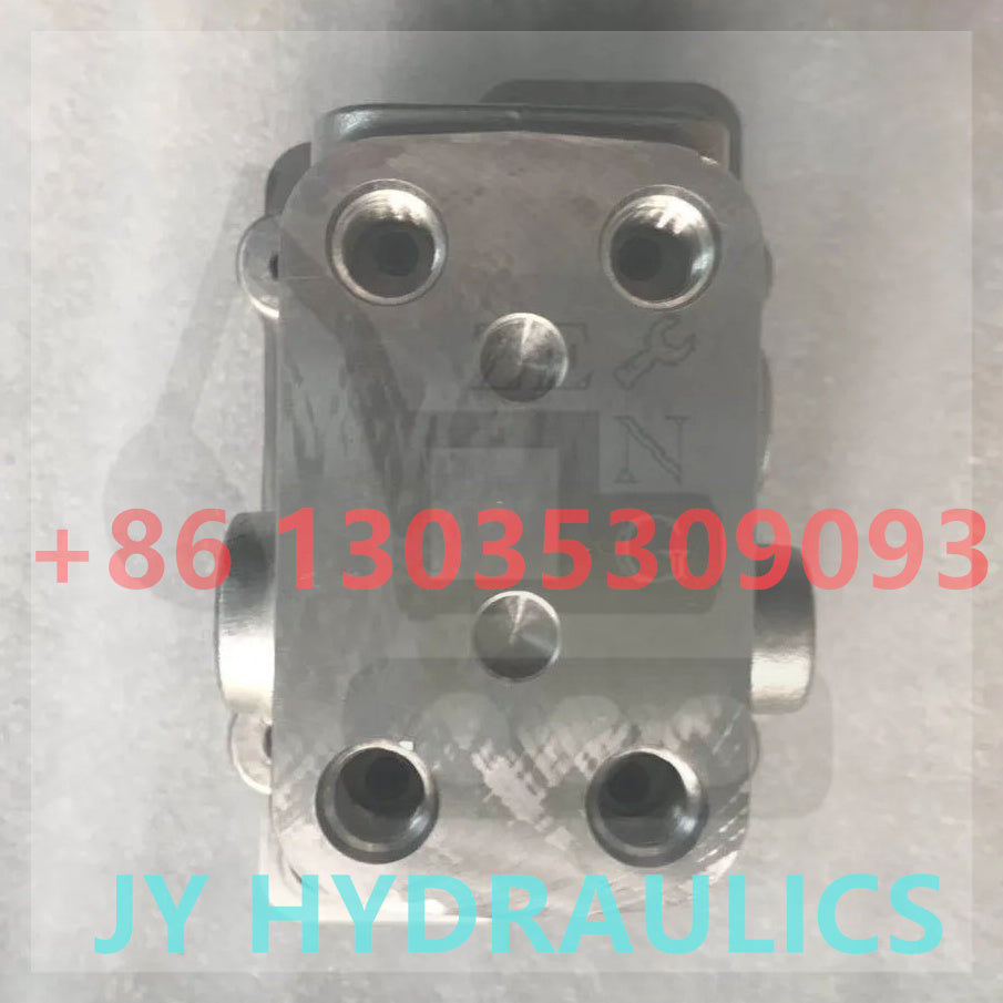 KOMTASU 702-16-01950 PPC valve 702-16-53170 piston