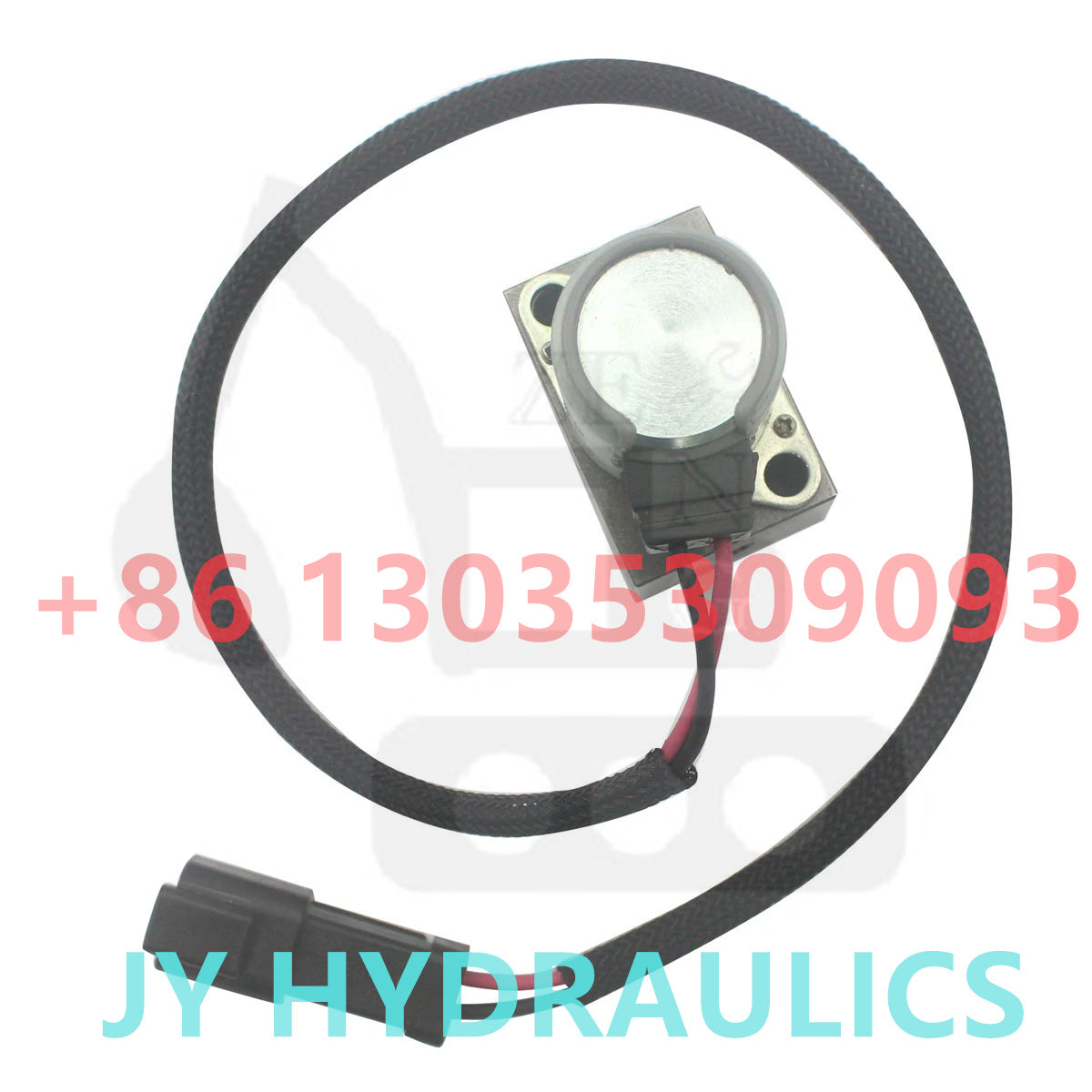 702-21-57700 PILOT VALVE