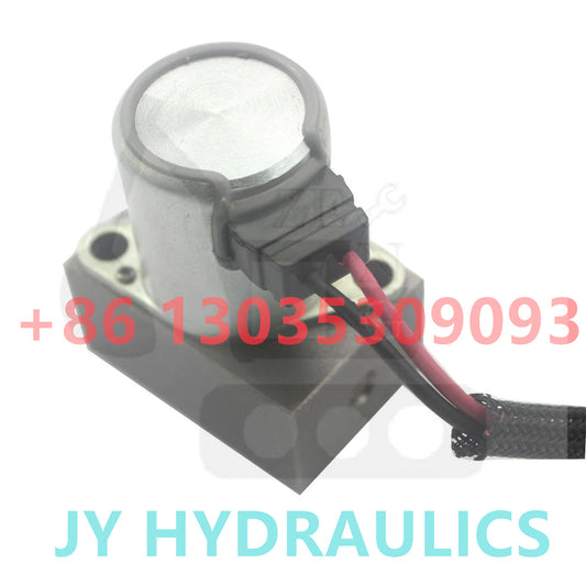 702-21-57700 PILOT VALVE