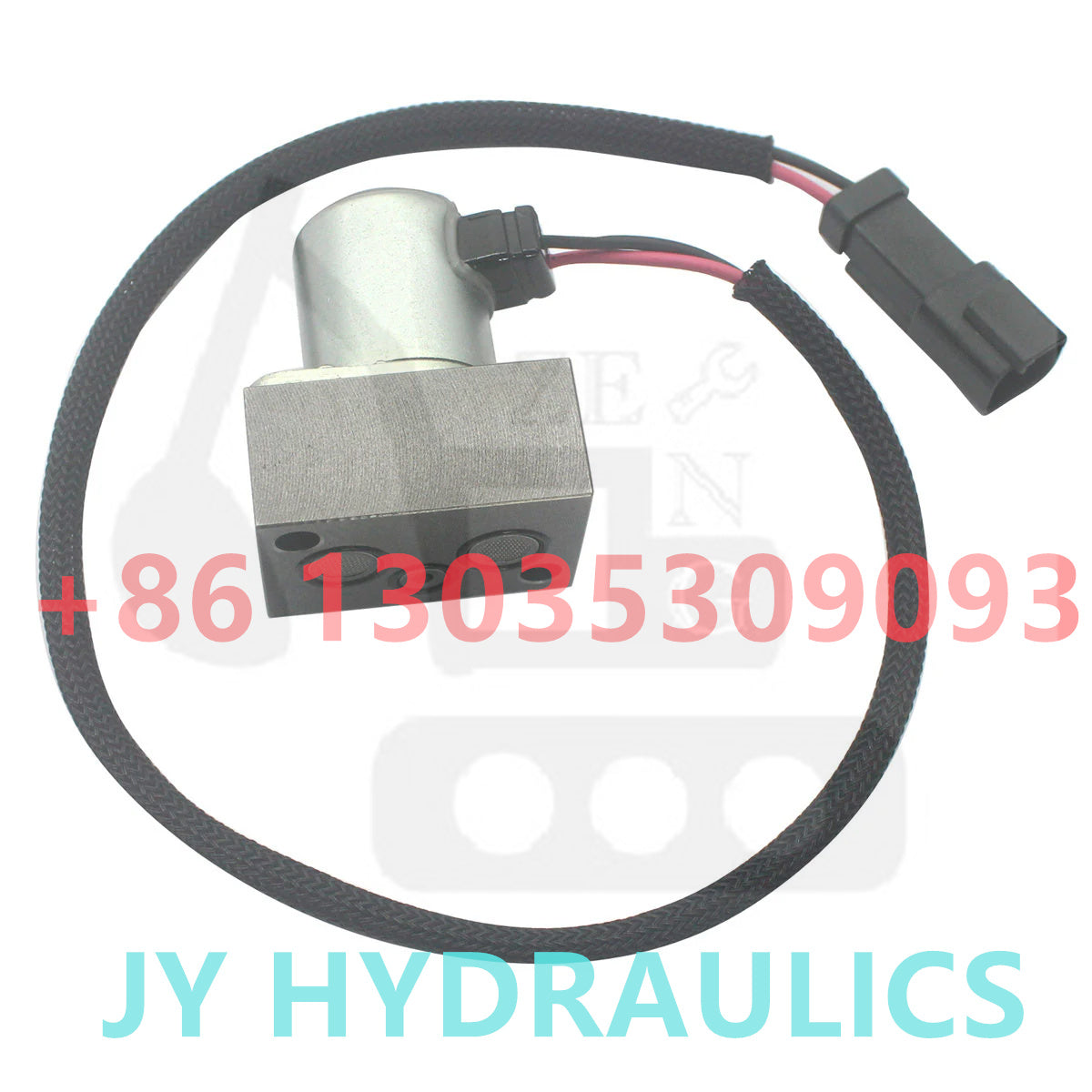 702-21-57700 PILOT VALVE