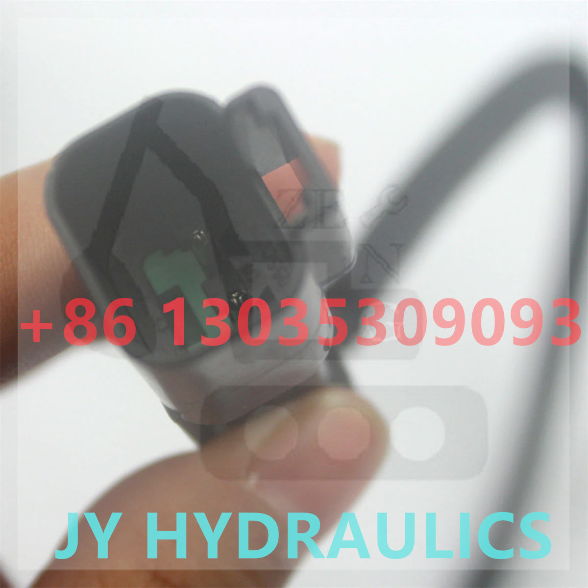 702-21-57700 PILOT VALVE