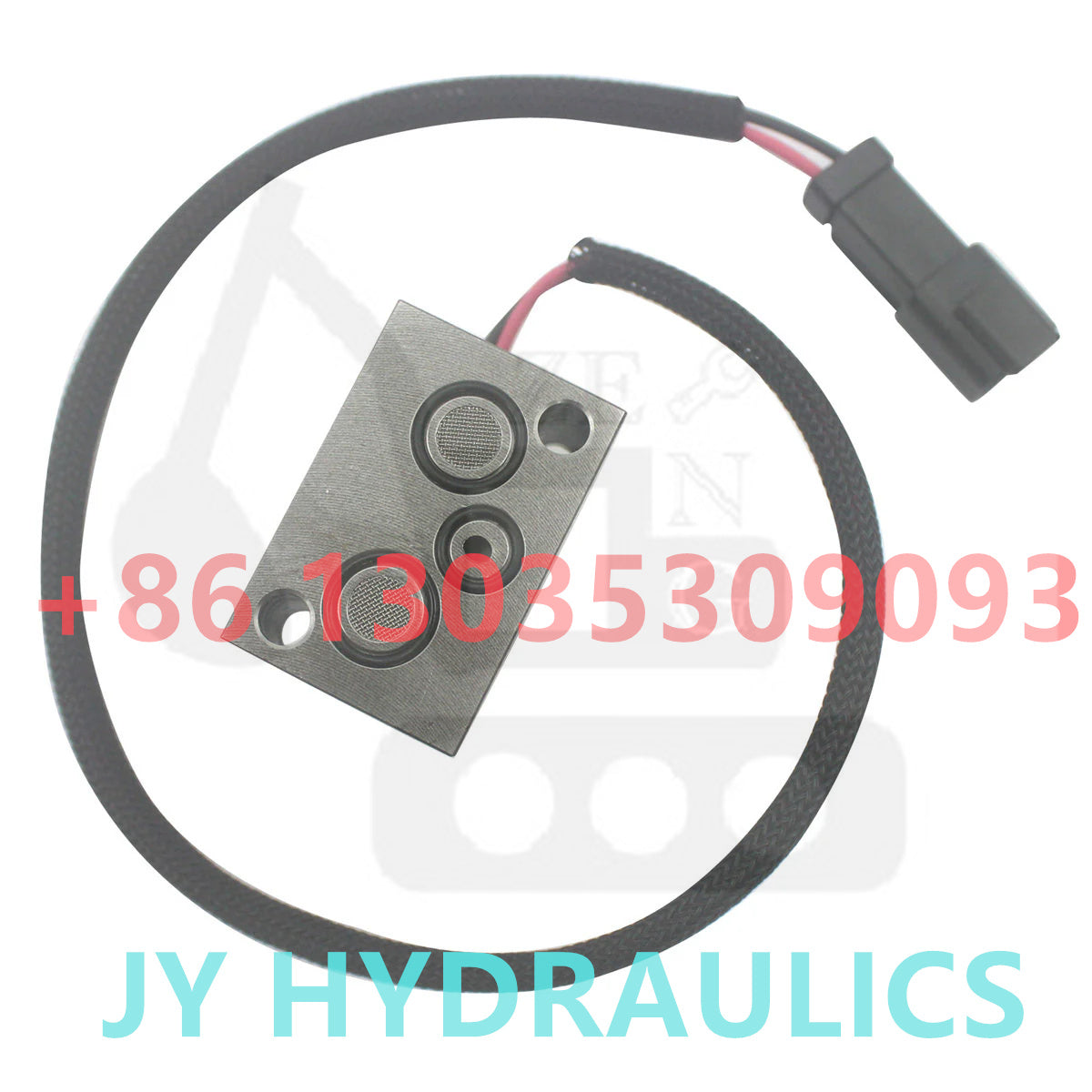 702-21-57700 PILOT VALVE