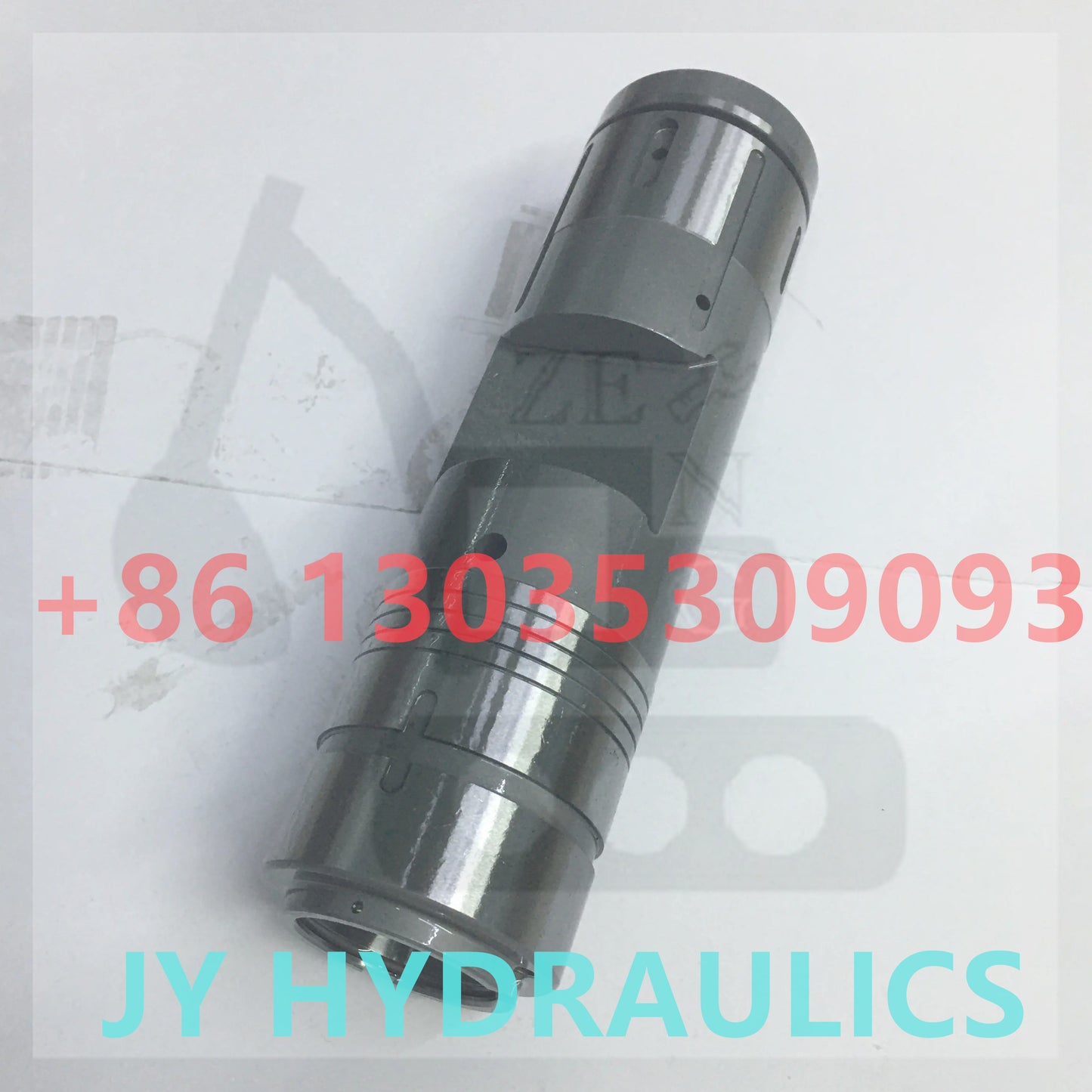 KOMATSU PC300-8 PC350-8 PC360-7 EXCAVATOR STEERING PUMP 708-2G-03590 SERVO PISTON