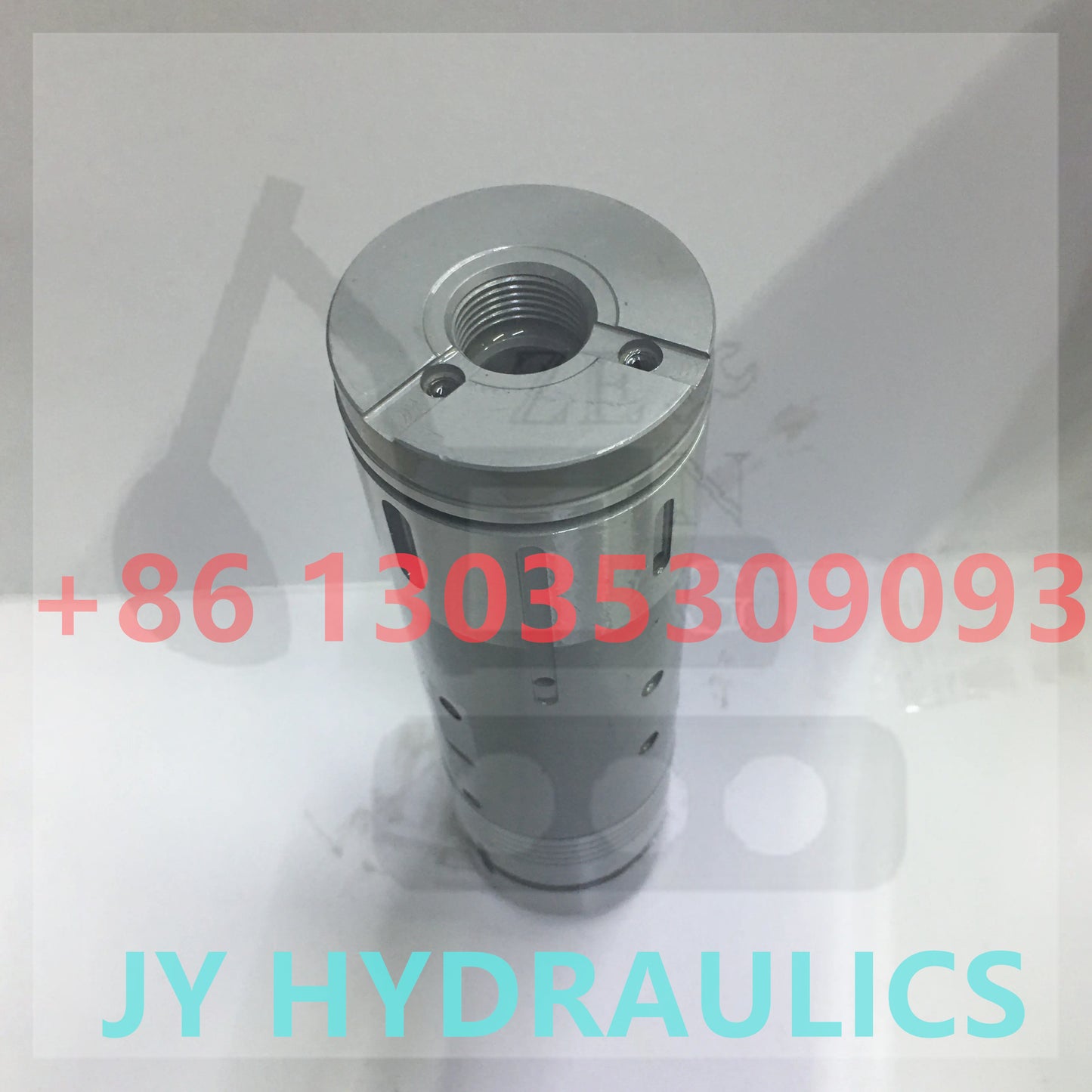 KOMATSU PC300-8 PC350-8 PC360-7 EXCAVATOR STEERING PUMP 708-2G-03590 SERVO PISTON