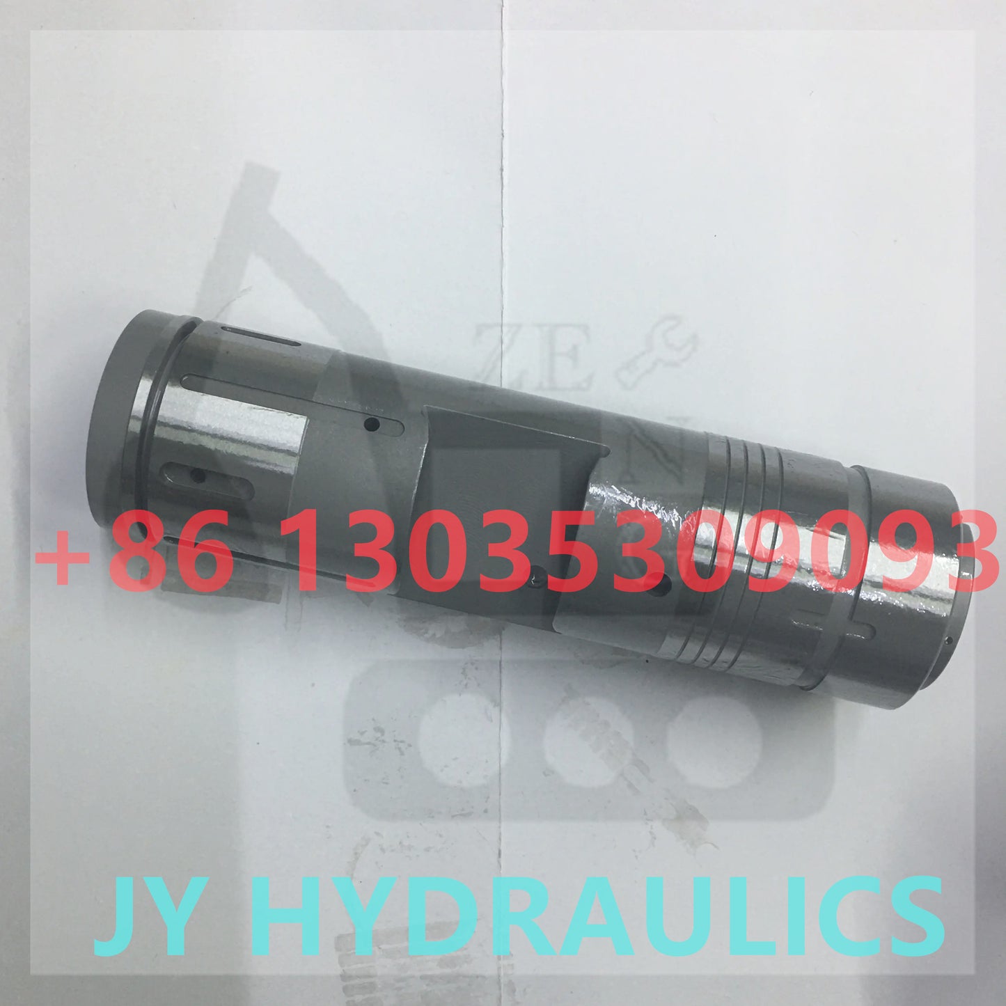 KOMATSU PC300-8 PC350-8 PC360-7 EXCAVATOR STEERING PUMP 708-2G-03590 SERVO PISTON