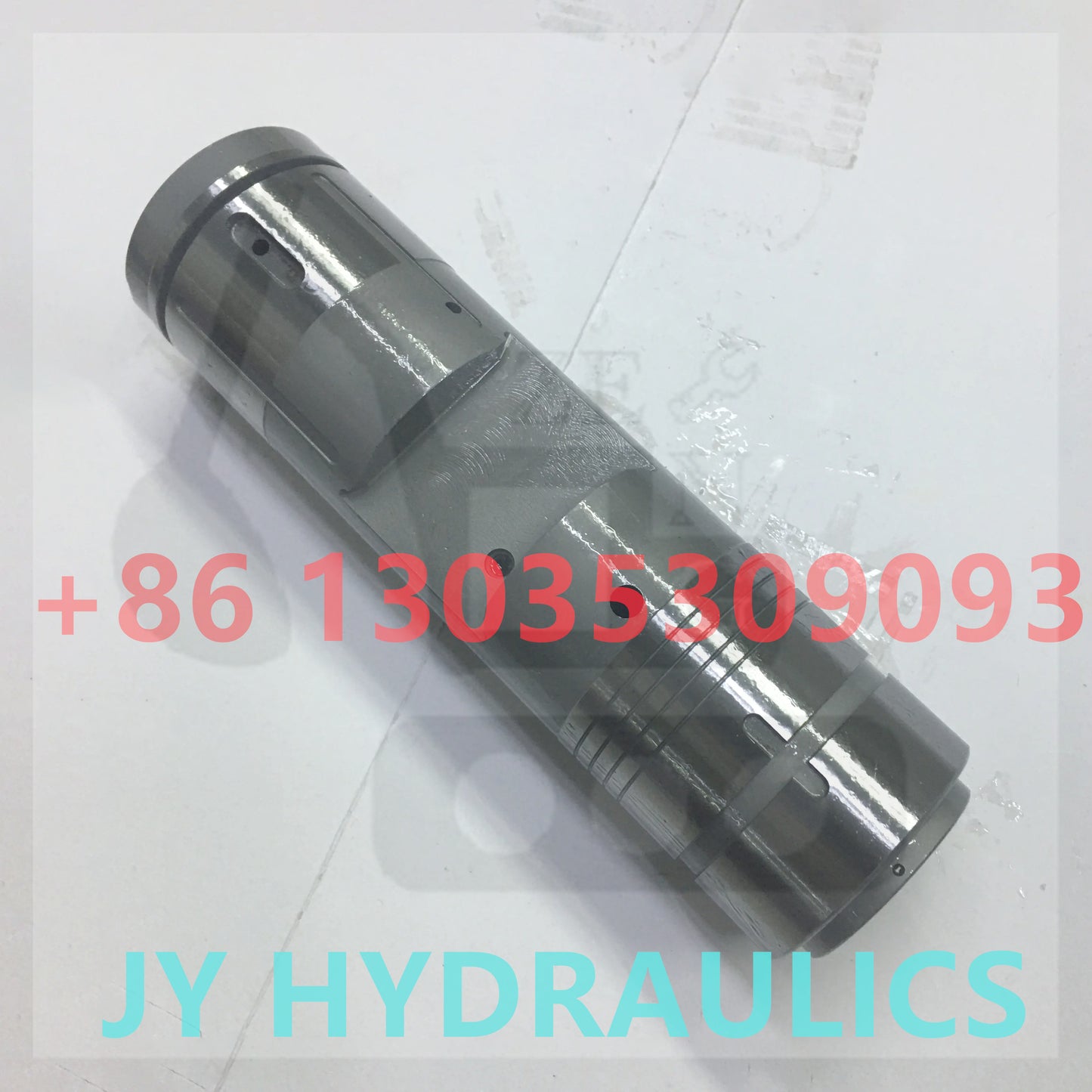 KOMATSU PC300-8 PC350-8 PC360-7 EXCAVATOR STEERING PUMP 708-2G-03590 SERVO PISTON