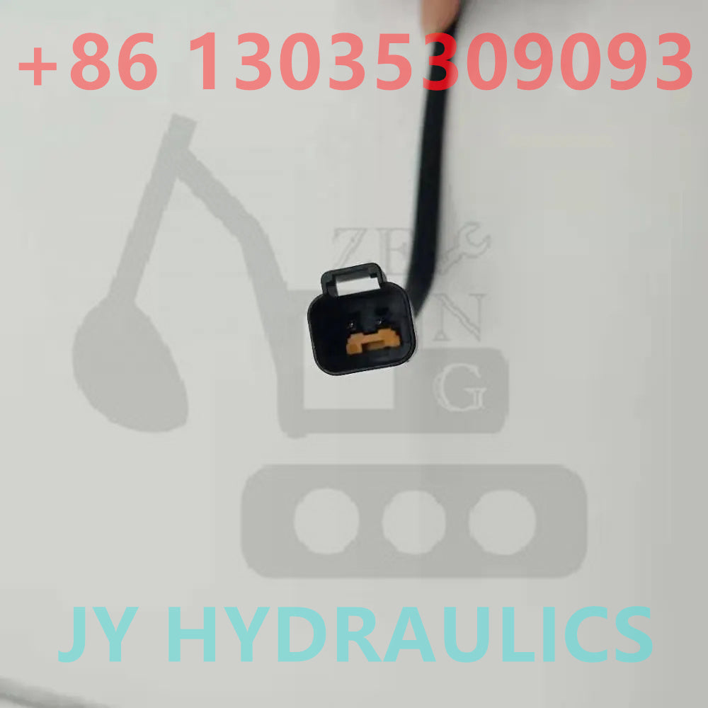 KOMATSU D51EX/PX-22 BULLDOZERS HST PUMP 702-21-07620 SOLENOID VALVE