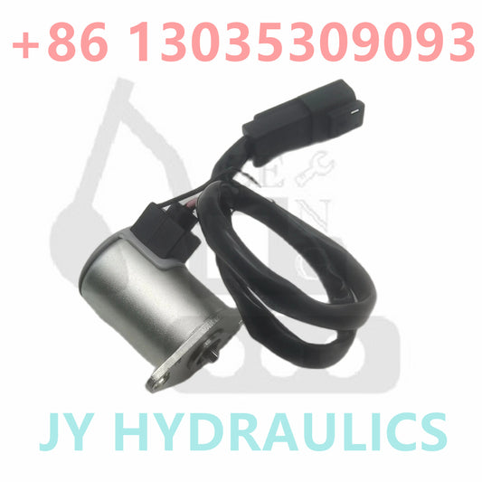 KOMATSU D51EX/PX-22 BULLDOZERS 708-7R-01631 PILOT VALVE