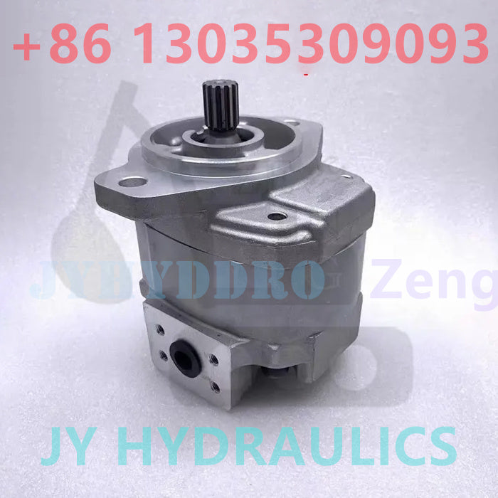 Komatsu 705-22-31220 Pump Assembly