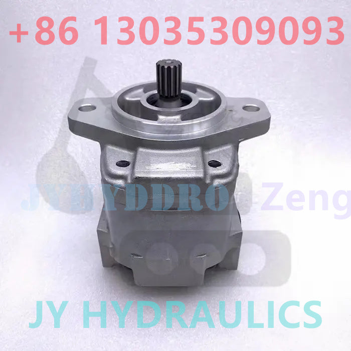 Komatsu 705-22-31220 Pump Assembly