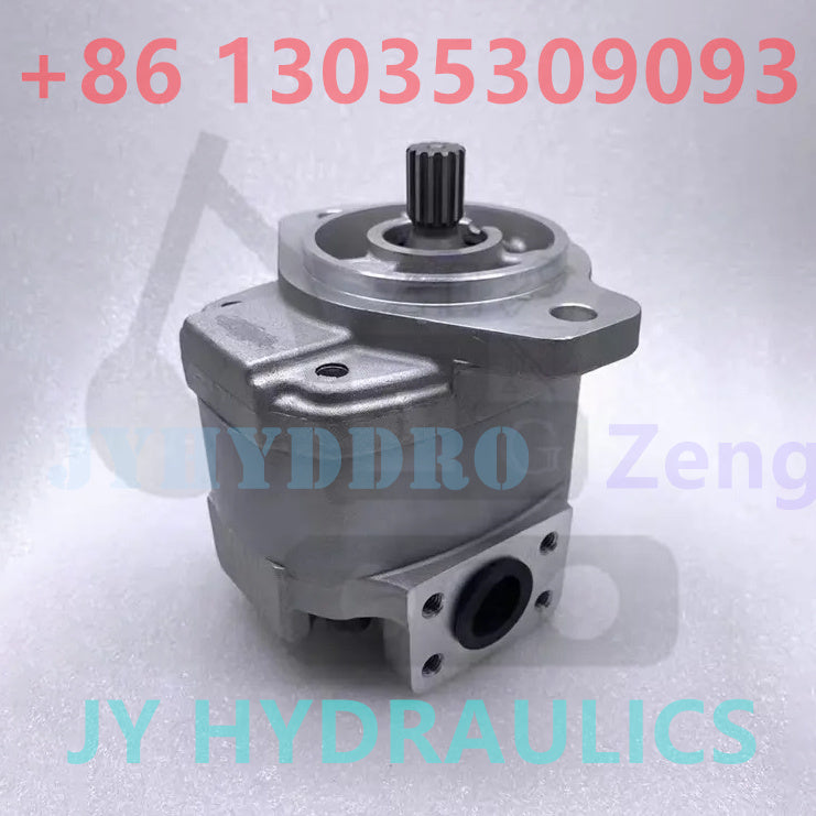 Komatsu 705-22-31220 Pump Assembly