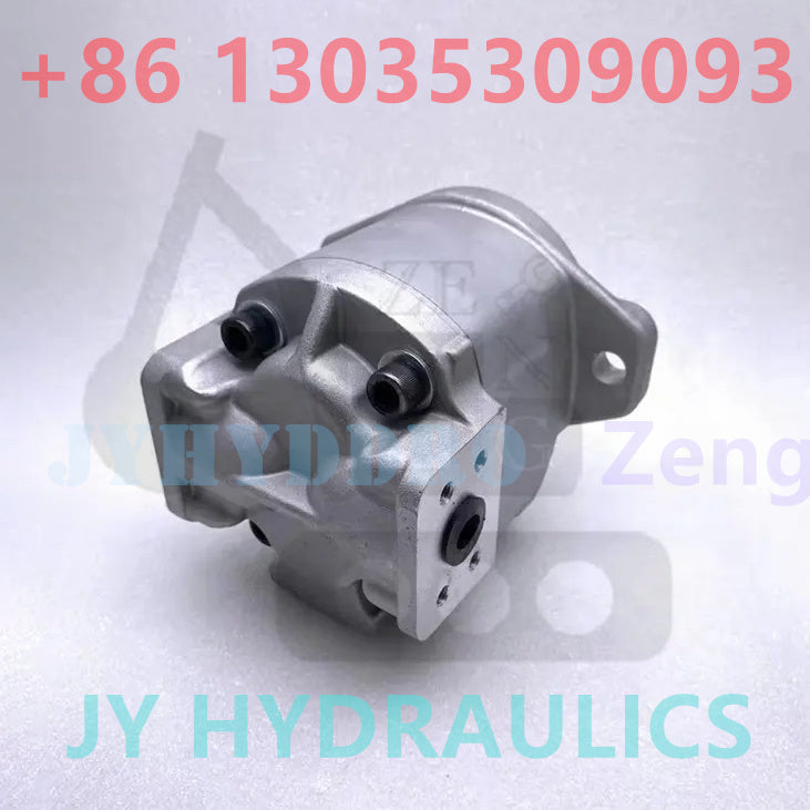 Komatsu 705-22-31220 Pump Assembly