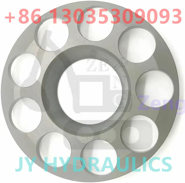 Bobcat E753 E763 E773 Skid Steer Loader 4445050 hydraulic pump parts