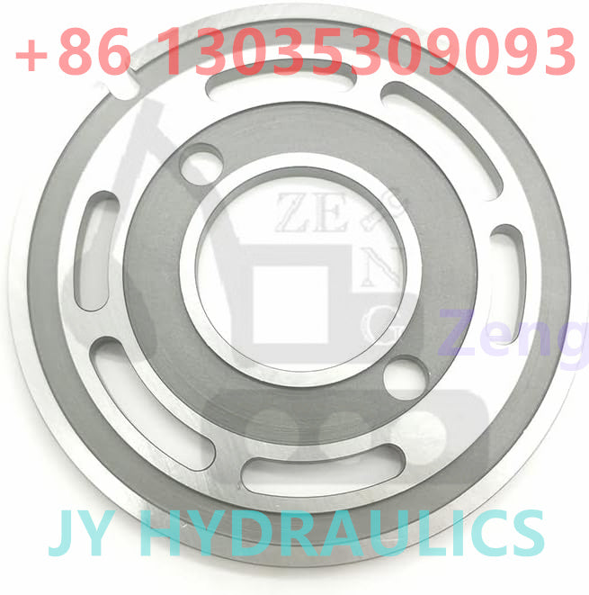 Bobcat E753 E763 E773 Skid Steer Loader 4445050 hydraulic pump parts